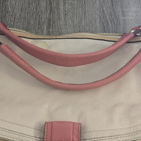 Coach Large Purse Straw - Picture 13 of 16
